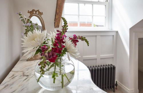 Boutique Fisherman’s Cottage - Foto 20