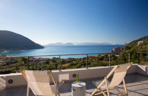 Anemos Luxury Villas - Foto 16