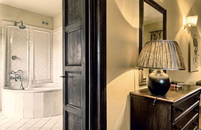 Borgo di Pietrafitta Relais - Foto 21