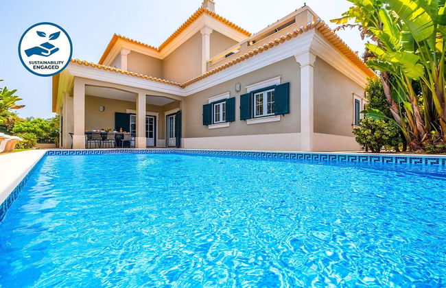 Villa Hawaii - Foto 1