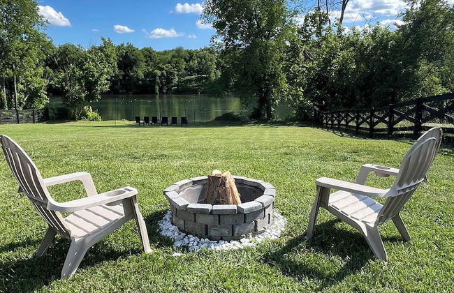 Circle T Mini Farms - Foto 24