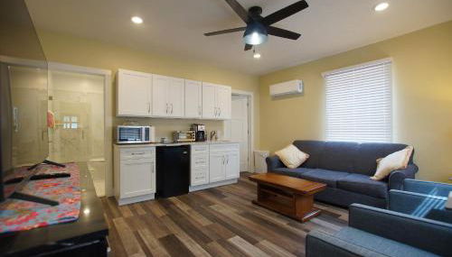 Grand Harbor Apartments 209 Clinton Unit 1 - Foto 3