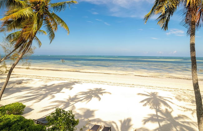 Surfescape Zanzibar - Photo 56