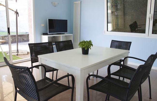 Casa Bella Il Castello - Foto 12