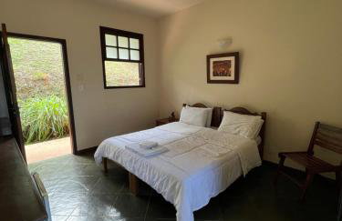Hotel Fazenda Minas Real - Photo 44