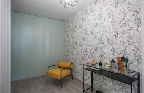 Nice apartment with balcony in Pré-Saint-Gervais - Foto 10
