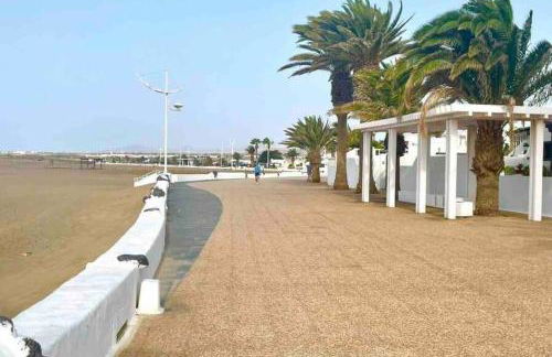 CASA MESANA Nuevo cama King size en playa con AIRE ACONDICIONADO - Foto 15