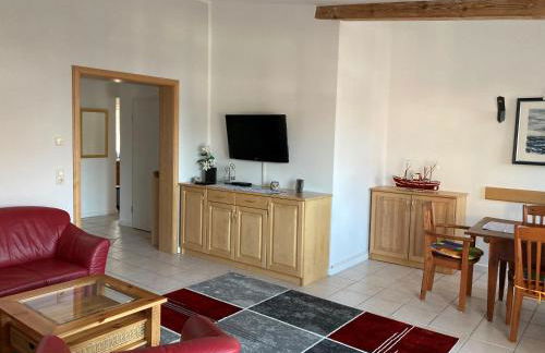 Ferienwohnung Andresen Dünenstraße 16 - Foto 11