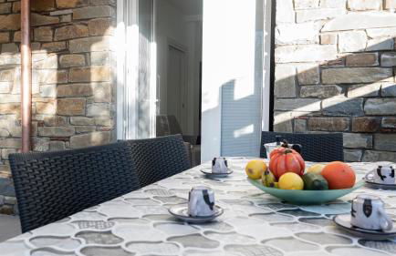 Appartamenti Le Giare Acciaroli - Foto 62