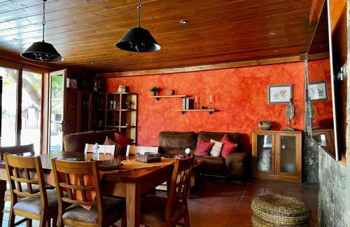 casa rural LA LIMERA con piscina privada - Foto 32