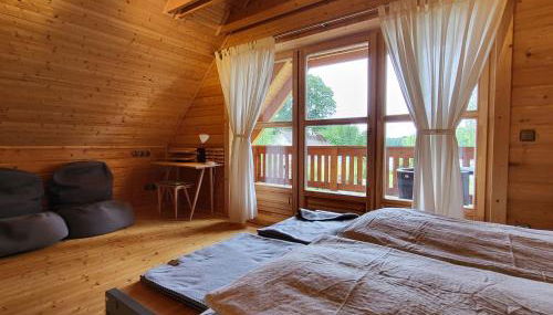 Chalet Seeblick 21 by Interhome - Foto 4