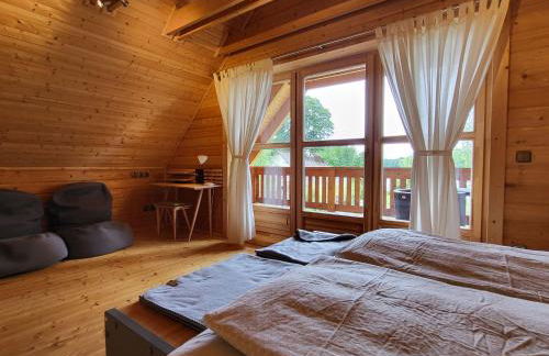 Chalet Seeblick 21 by Interhome - Foto 4