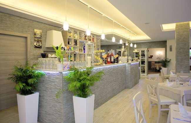 Residence Delle Rose Relax and Enjoy - Foto 9