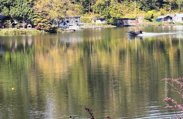 Ohop Lake Escape - Foto 44