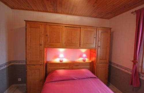 Gîte idéal pour cure thermale, proche port de plaisance, terrasse et grand terrain. - FR-1-589-69 - Foto 25