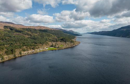 Shoreland Lodges - Cherry Lodge - Foto 43