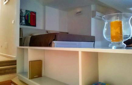 Roma City Suite with Parking - Villa Borghese - Foto 18