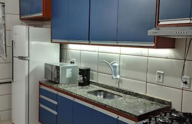 Apartamento de 3 quartos no Marina Clube - Photo 17