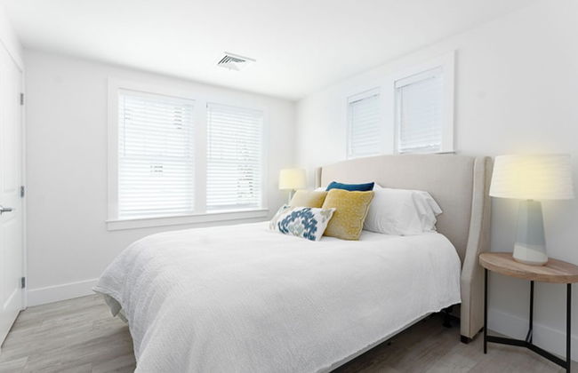 Harbourtown Suites - Foto 12