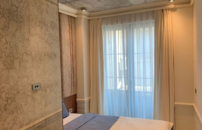 AB Residences - Foto 22