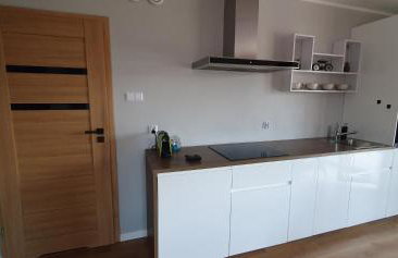 APARTAMENT z widokiem na ZAMEK 10 min od KATOWIC - Foto 34