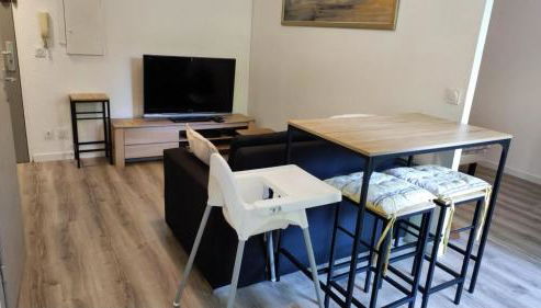 L'instant Détente avec terrasse climatisation et parking - Foto 5