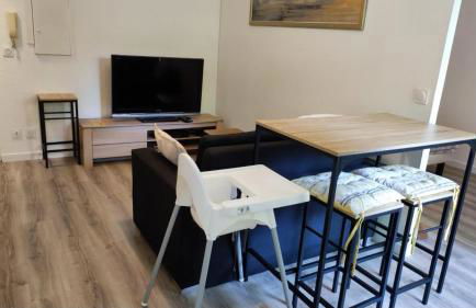 L'instant Détente avec terrasse climatisation et parking - Foto 5