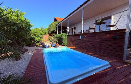 Amara Blue Bay Villa - Foto 23