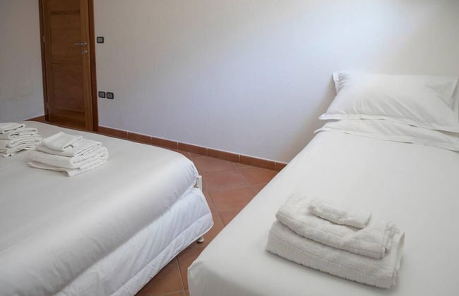 Welcomely - Prestigiosa Garden - Cala Gonone - Foto 32