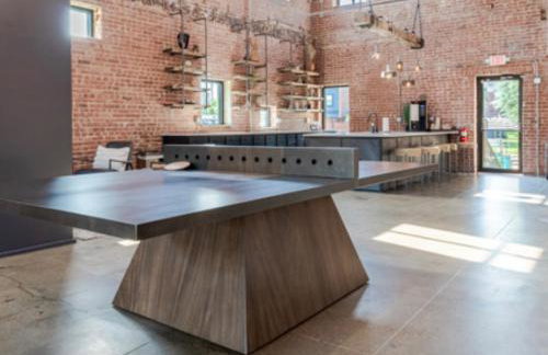 Modern Apt in Bricktown Downtown - Foto 32