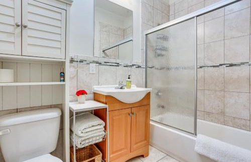 Bayfront New Jersey Escape about 13 Mi to Times Square - Foto 18