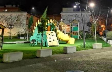 Casetta via Lazio - Foto 14