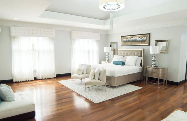 Orchids & Palms Villa - Foto 7