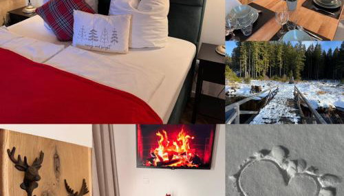 BergOase-Apart am Feldberg - Foto 2