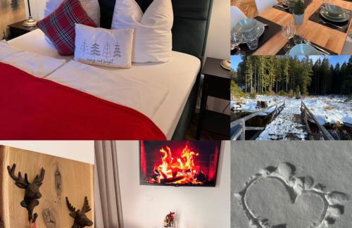 BergOase-Apart am Feldberg - Foto 16