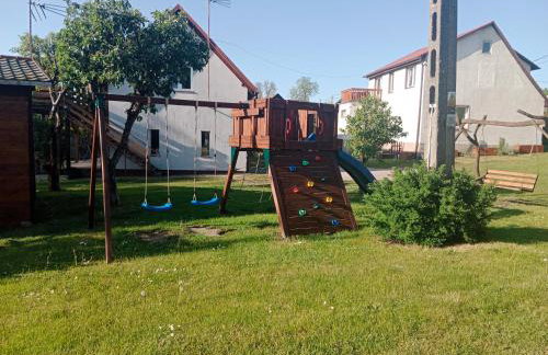 Domek drewniany nad jeziorem - Foto 2