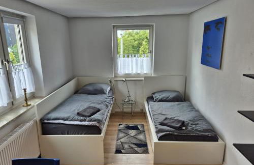 Apartment No 3 - Foto 4