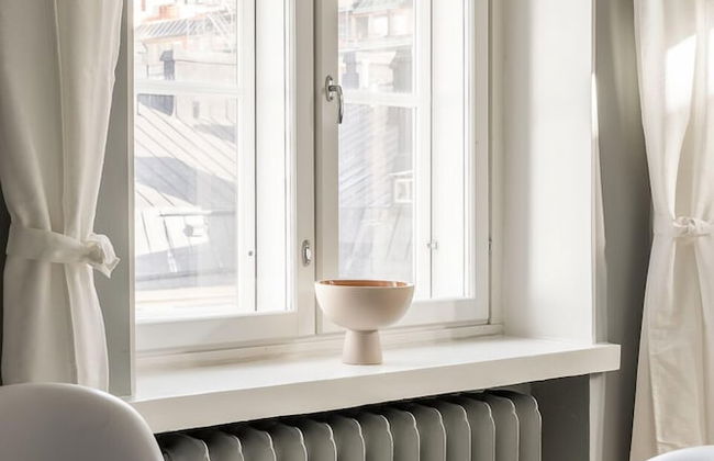 Scandinavian Apartments Fredrikinkatu - Foto 30