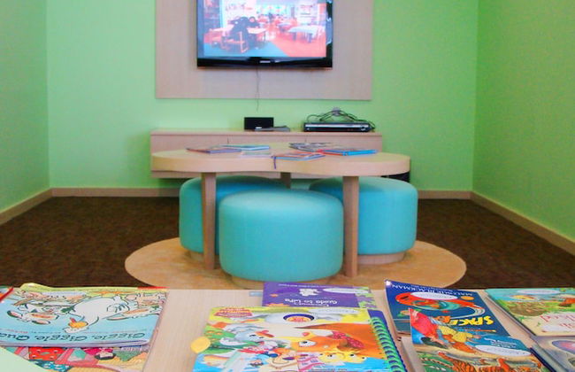 Oakwood Premier Cozmo Jakarta - Foto 49