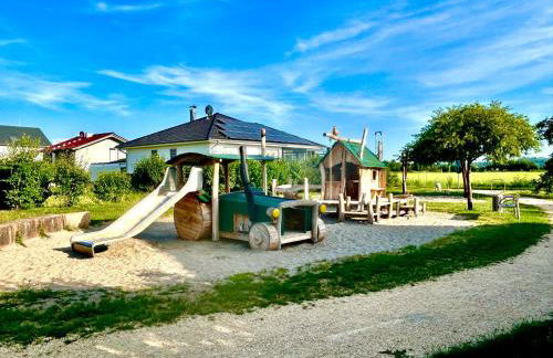 LuxuryOrion,nahe Europapark & Rulantica,Netflix,Disney,KartinaTV - Foto 46