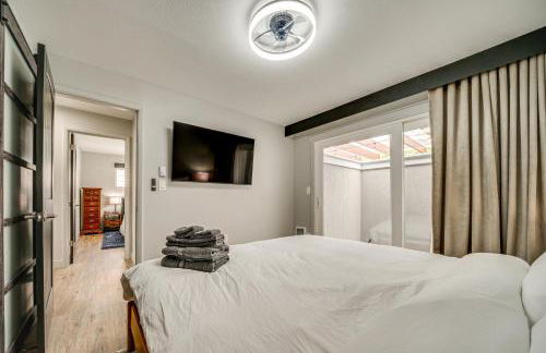 2 Blocks to Beach Park! World Cup HQ in Seattle - Foto 15