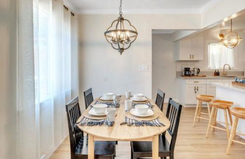 Centrally Located Charming LA Home with Food Scenes - Foto 21