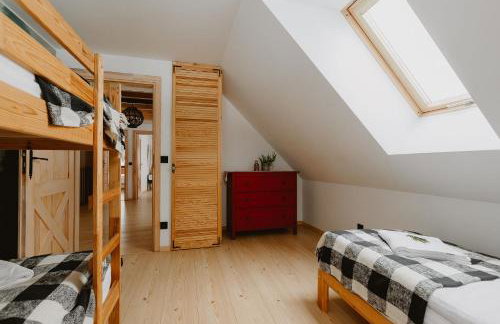 PUSZCZYKOWO siedlisko&spa - Foto 65