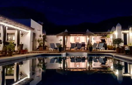 Pasa Fina, luxury holiday retreat - Photo 5