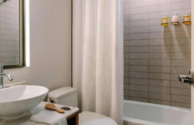 Duane Street Hotel Tribeca, Belvilla District 6 Formerly Sonder - Photo 80