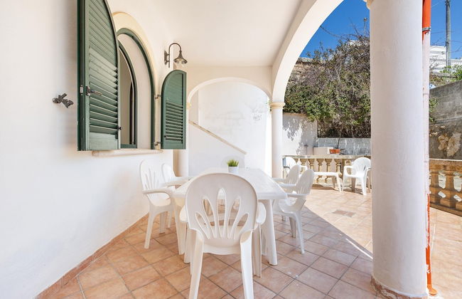 3388 Scali di Leuca by Barbarhouse - Foto 22