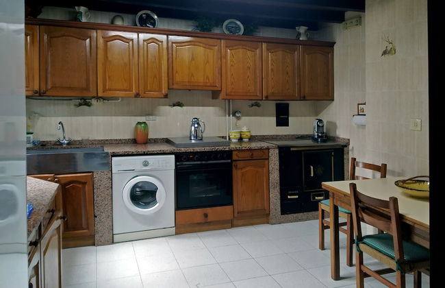 Monte Baserria - Photo 25