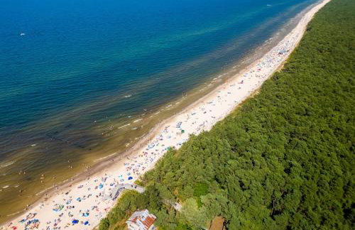 Hevenia Mrzeżyno Apartament 74 Widok na Morze - Foto 3