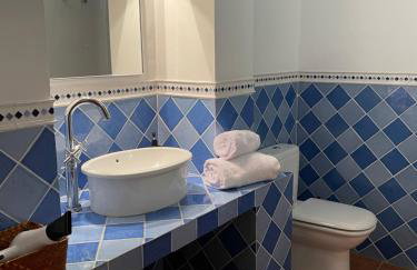 Casa Rural Cal Vellet del Priorat - Foto 18