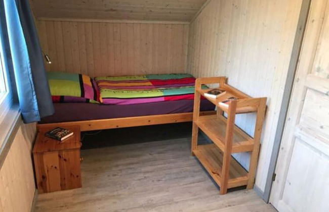 Ferienhaus im Ferienpark Mirow - Foto 3